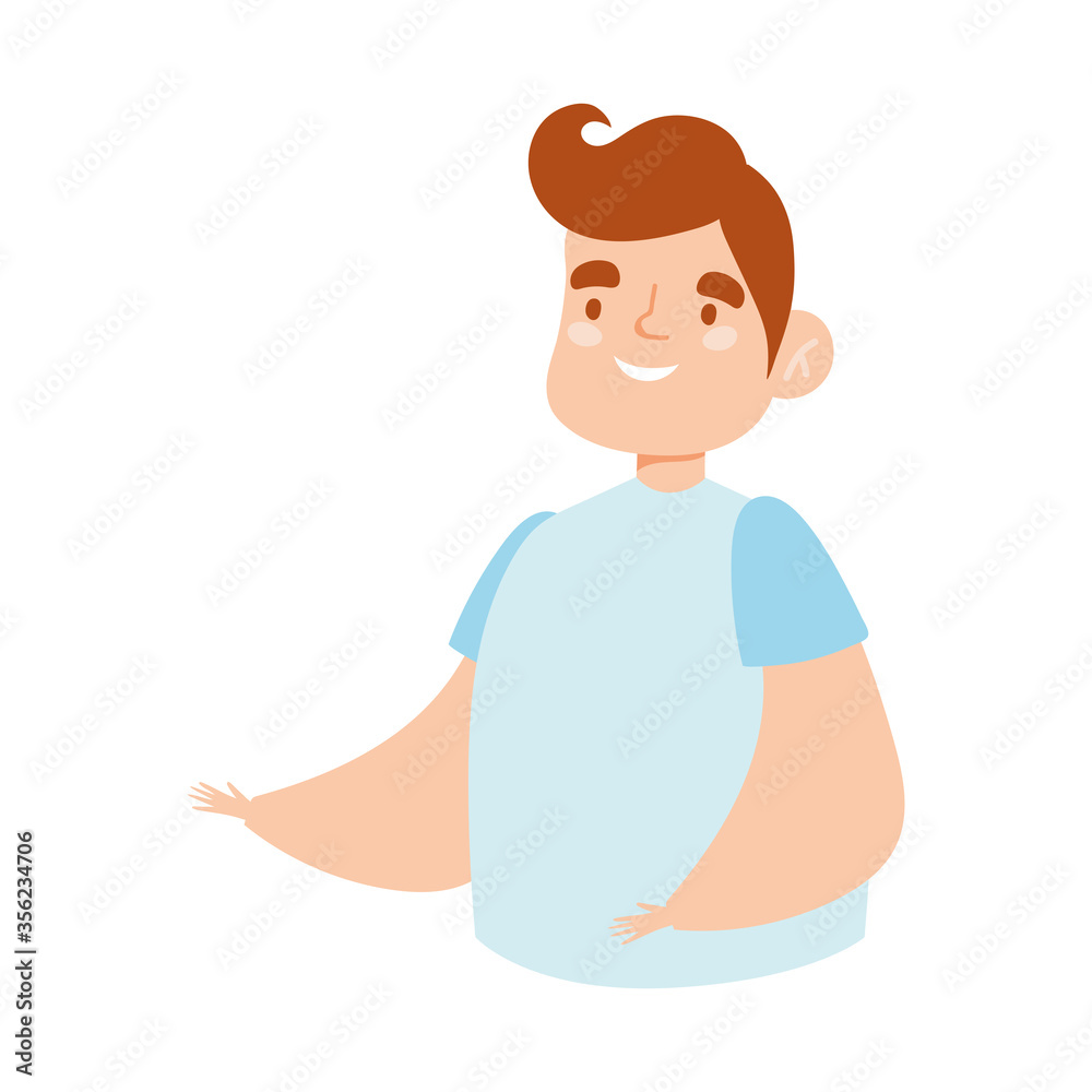 man character male avatar portrait cartoon isolated icon design man character male avatar portrait cartoon isolated icon design