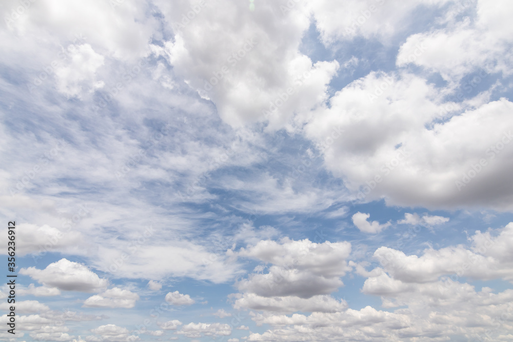 Beautiful blue sky with cloudy background and texture. Beautiful blue sky with cloudy background and texture.