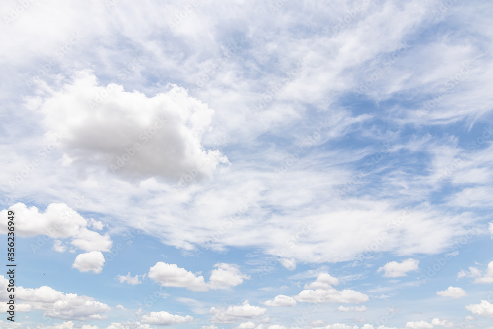 Beautiful blue sky with cloudy background and texture. Beautiful blue sky with cloudy background and texture.