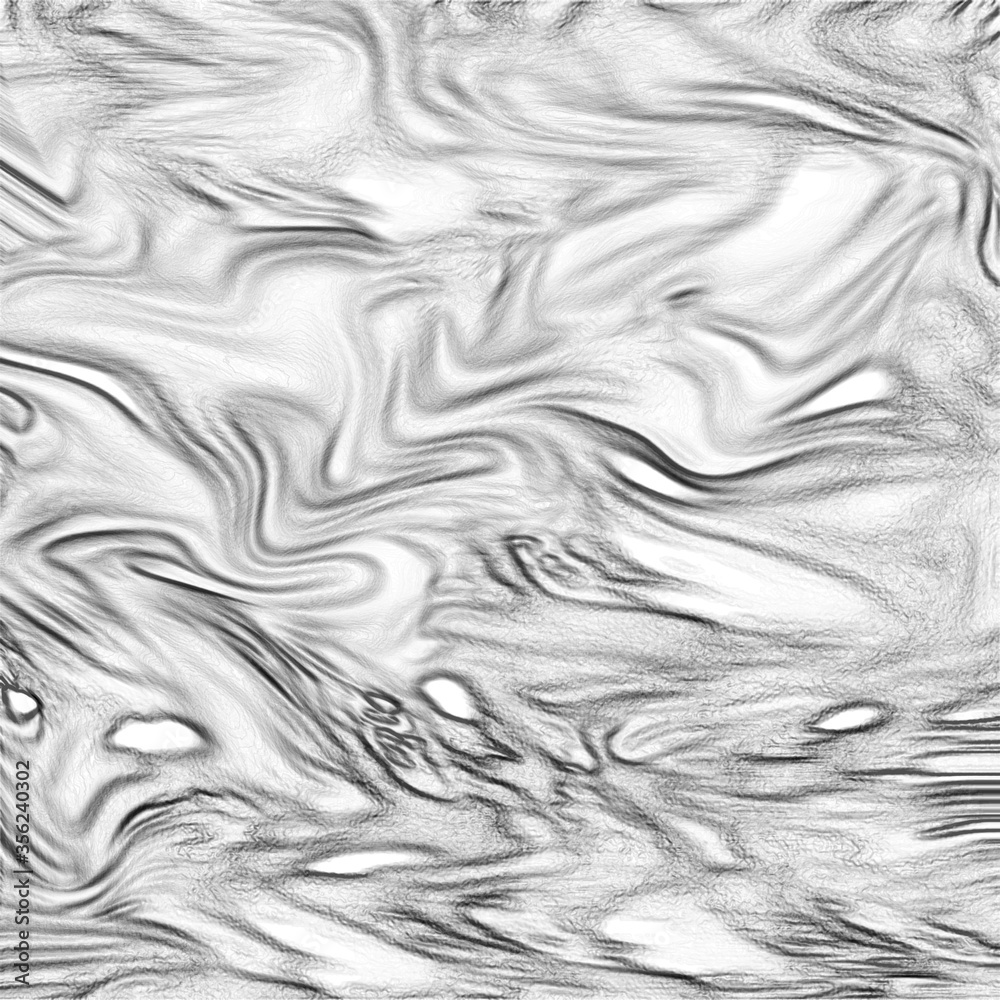 Abstract crumpled paper black pastel color mixture multi colors effects wall texture Background.
