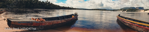 Canaima Panoramica