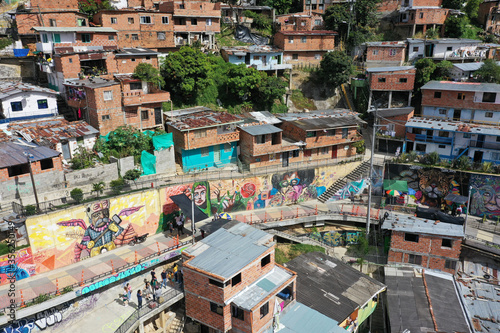 Medellin, Colombia photo