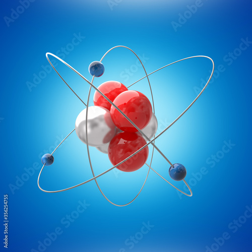 Atom Structure