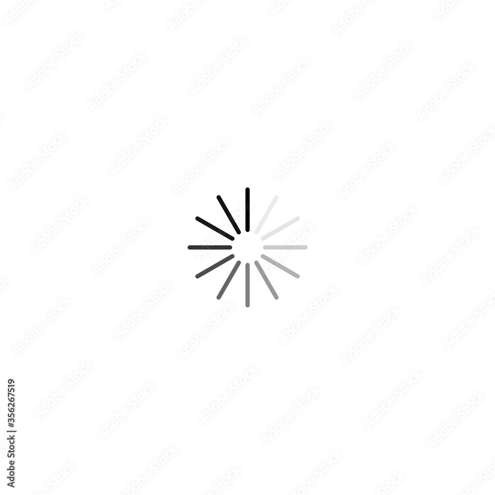 abstract loading symbol logo
abstract loading symbol logo