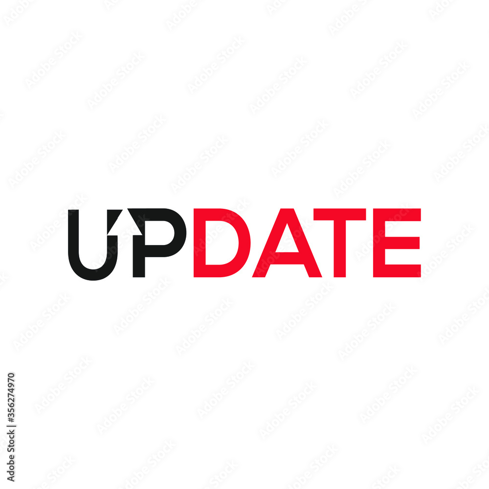 Logo For- Upgrade your business
