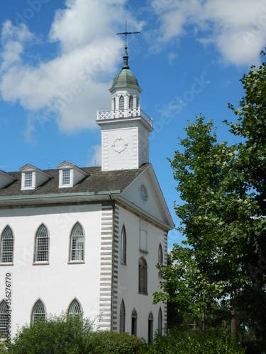 Kirtland, OH