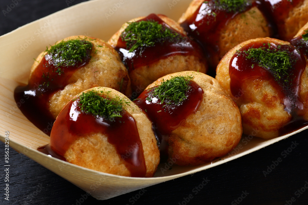 たこ焼き たこ焼き