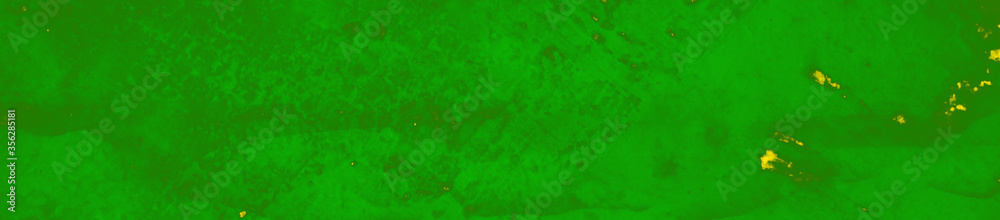 abstract bright green and yellow colors background for design