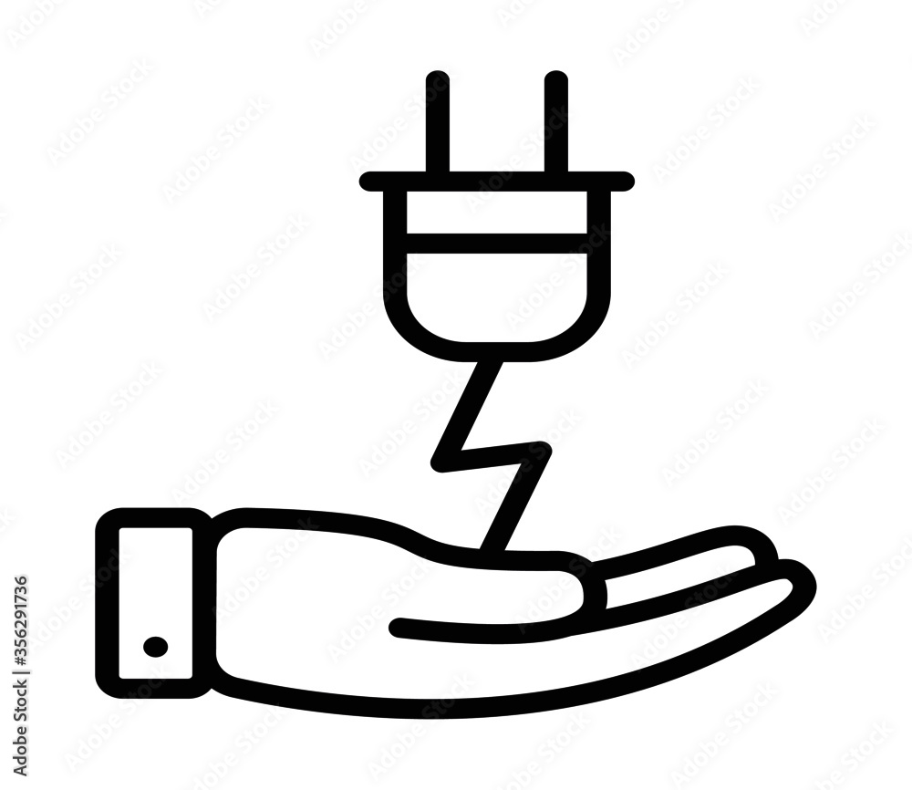 electric plug and socket electric plug and socket