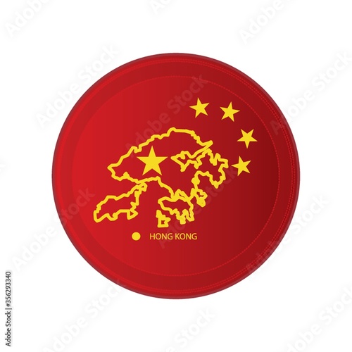 hongkong map