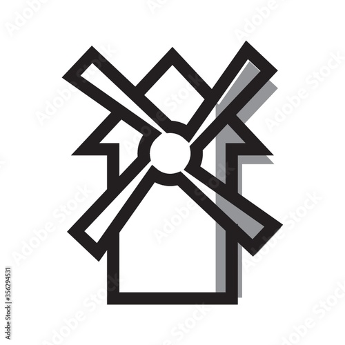 windmill