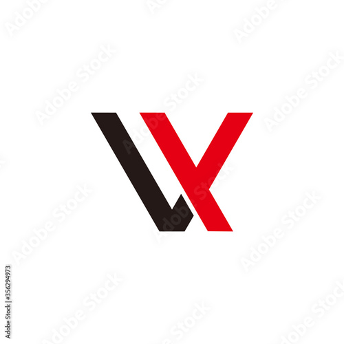 letter vy simple geometric design symbol logo vector Free Download letter vy simple geometric design symbol logo vector - GFXLoad