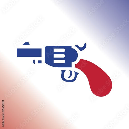 gun
