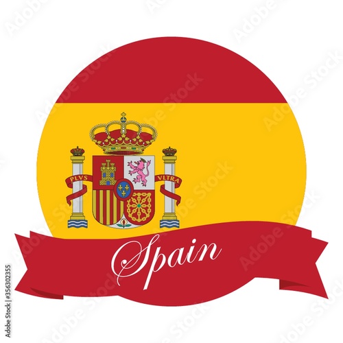 spain flag