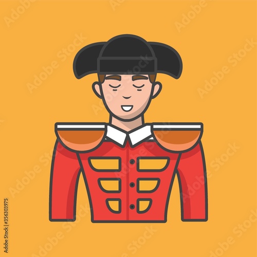 matador