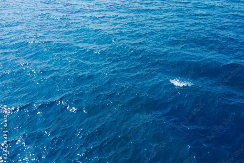 Soft and smooth sea wave.Summer sea background. Soft and smooth sea wave.Summer sea background.