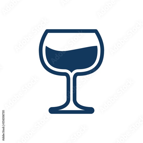 wine glass
