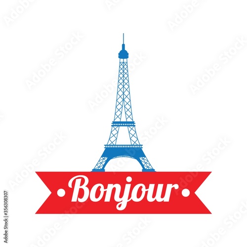 bonjour