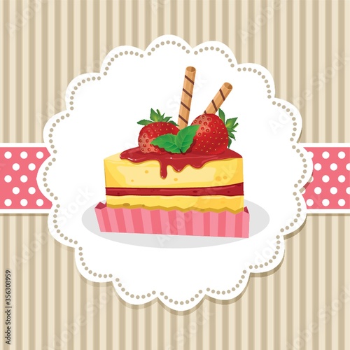 cake