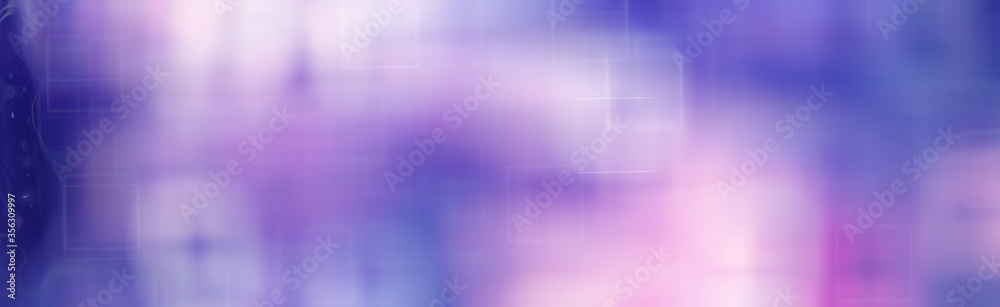 Obraz premium multicolored abstract network background / modern technological background, abstraction blurred unusual concept speed