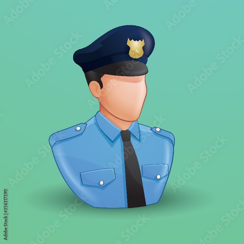 policeman