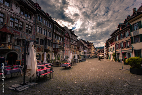 Stein am Rhein