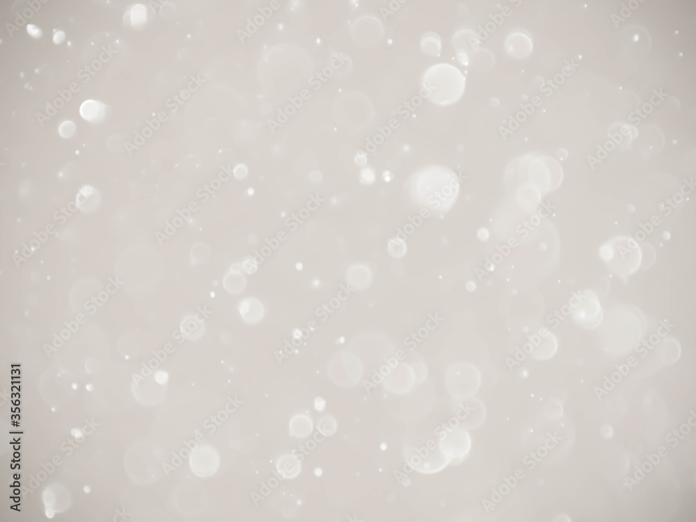 Abstract bokeh lights with soft light background. Blur wall Abstract bokeh lights with soft light background. Blur wall