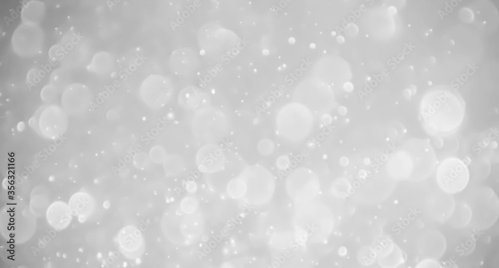 Abstract bokeh lights with soft light background. Blur wall Abstract bokeh lights with soft light background. Blur wall