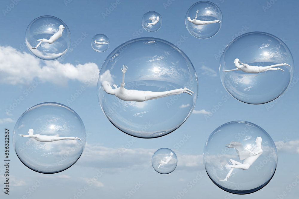 travel Bubble
