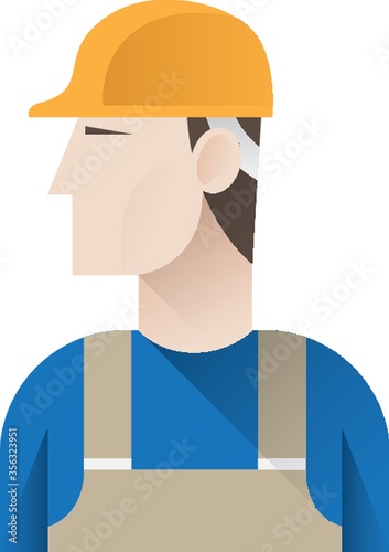 construction worker