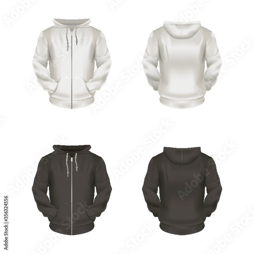 hoodies
