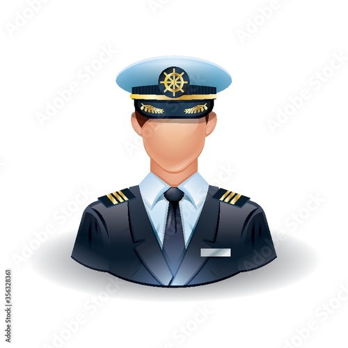 navy officer