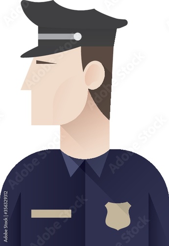 policeman