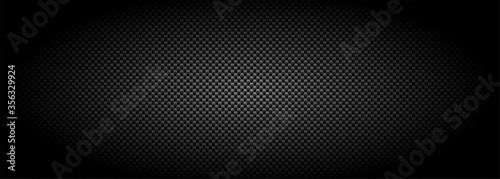 Carbon fibre texture background, New Technology abstract, vector illustration