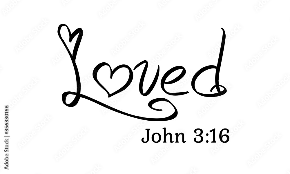 Christian faith, Typography for print or use as poster, card, flyer or T Shirt Christian faith, Typography for print or use as poster, card, flyer or T Shirt