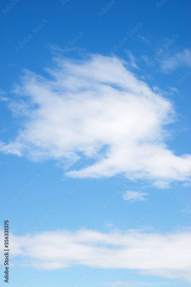Sky close up Sky close up