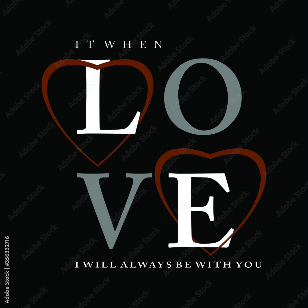 stylish slogan typography for t shirt vector illustration	