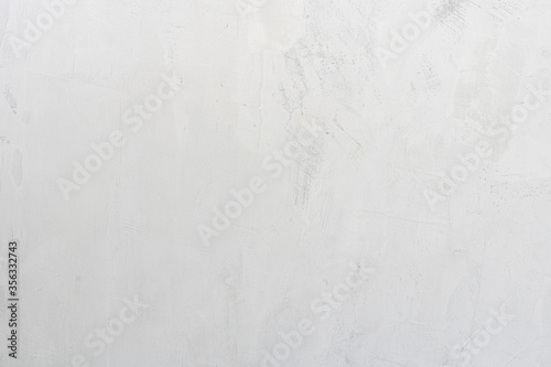 Texture of old gray concrete wall background copy space