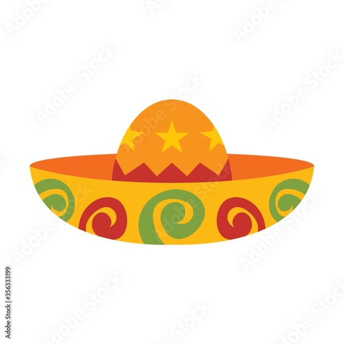 sombrero hat