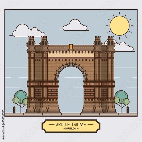 arc de triomf