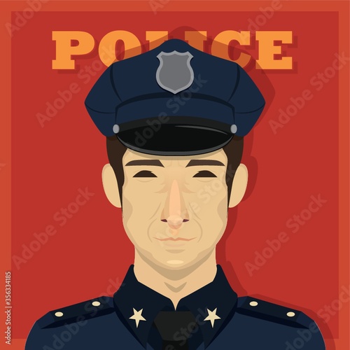 police