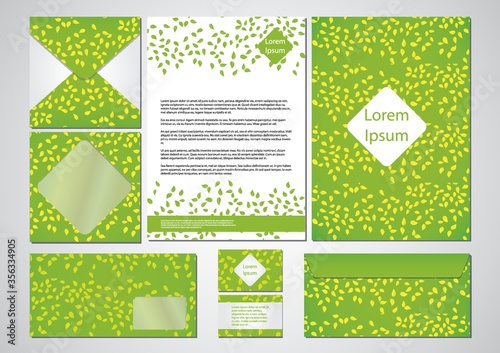 corporate identity