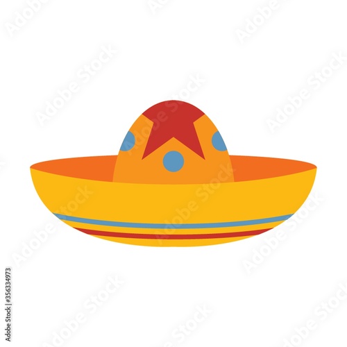 sombrero hat