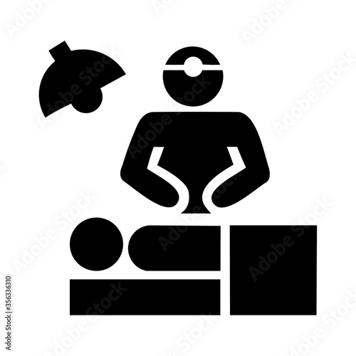 sports icon set