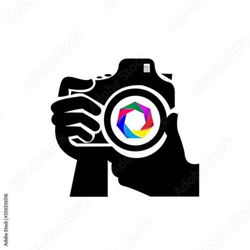 photo camera icon