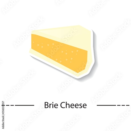 brie cheese