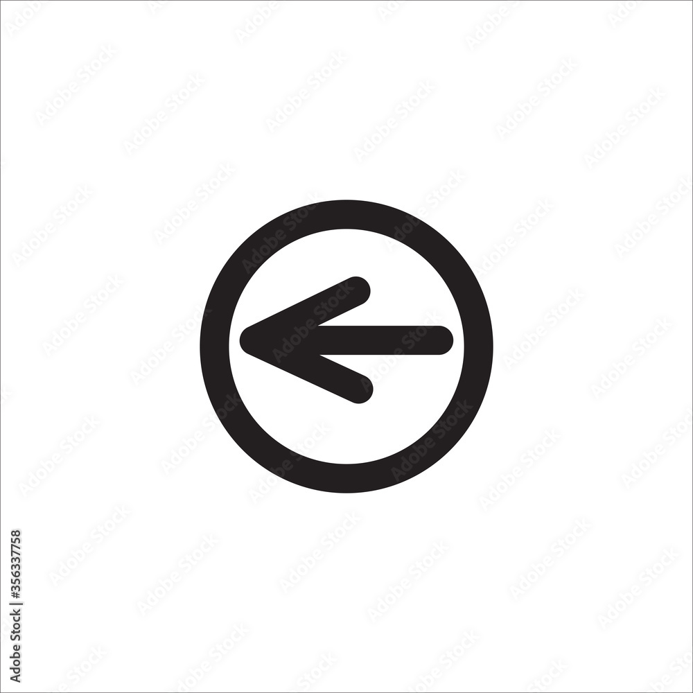 back line icon back line icon