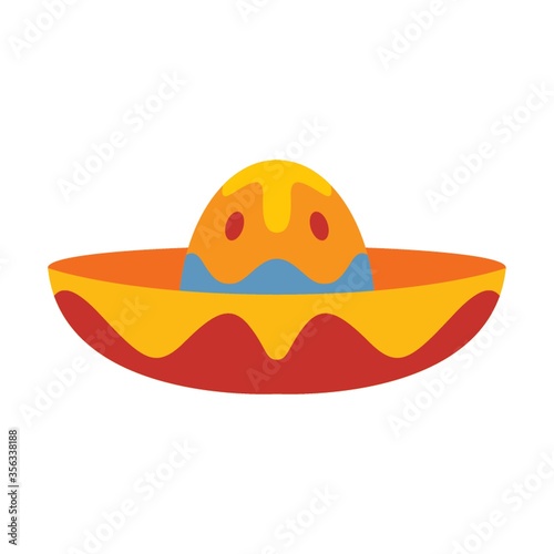 sombrero hat