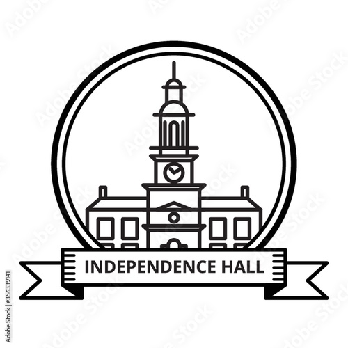 independence hall