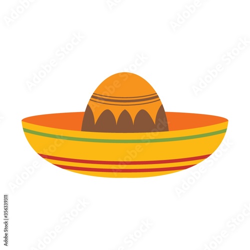 sombrero hat